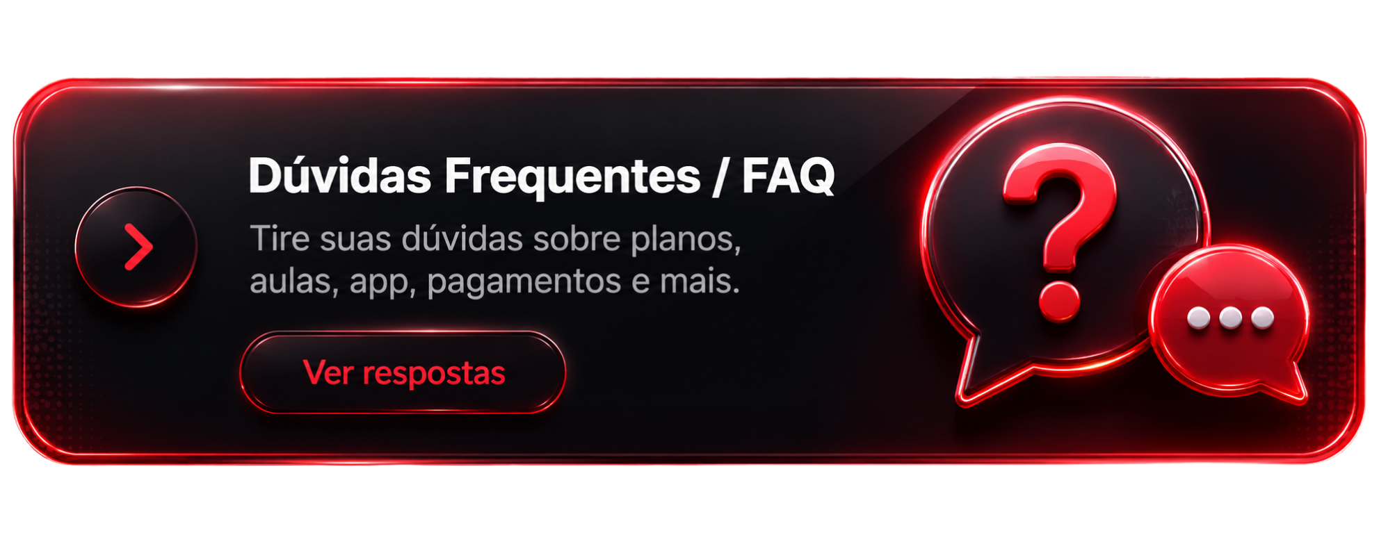 Dúvidas Frequentes / FAQ