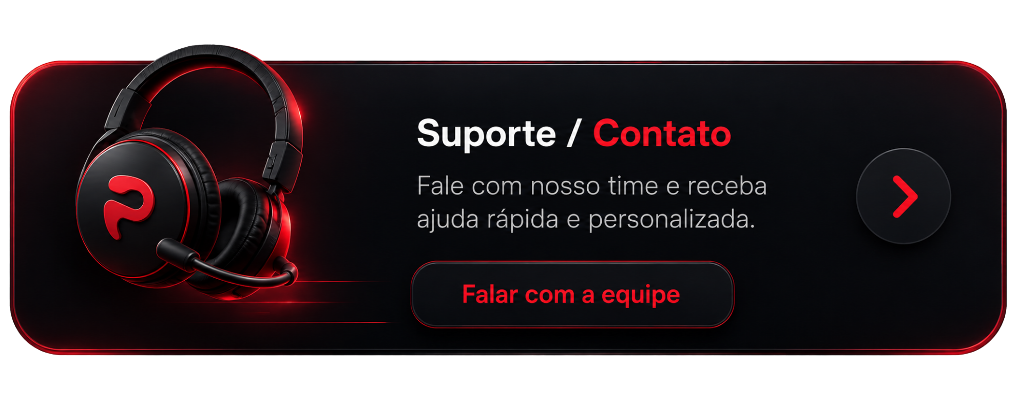 Suporte / Contato